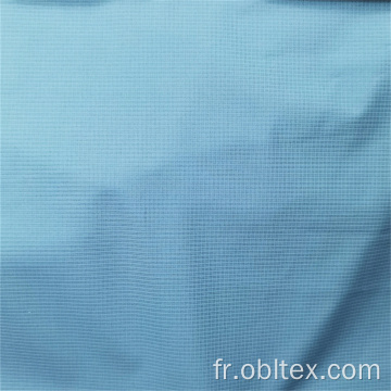 OBL21867 Fashion Fabric pour le manteau en bas